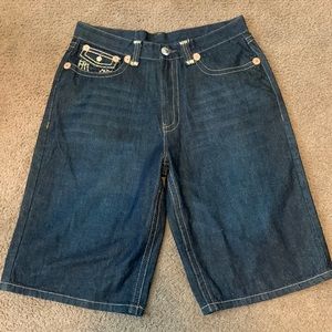 True Religion Shorts